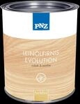 Lein&ouml;lfirnis evolution 0.75 Liter