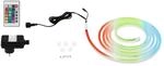 Paulmann SimpLED LED Strip Outdoor Komplettset 3m