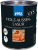 PNZ 7361, PNZ Holz-Außen-Lasur weiß - 2.5 Liter, Grundpreis: &euro; 24,- / l