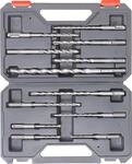 kwb SDS Plus Bohrersatz 12tlg. 240280