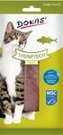 Dokas Cat Katzensnack Thunfischfilet x1