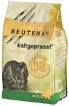 Markus-M&uuml;hle Katze Beutenah Huhn 400g Beutenah Truthahn 1 x 1,2kg