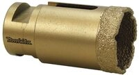 Makita Diamant-Hohlbohrkrone 55mm M14 D-44563