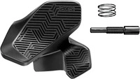 SRAM 03470648, SRAM Schaltwippe Rocker schwarz