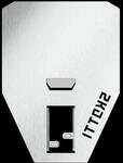 SKOTTI FLIP (f&uuml;r Grillzange)