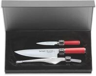 DICK RED SPIRIT Set 3-teilig