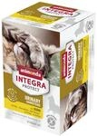 animonda Integra Harnsteine Multipack 6 x 100 Gramm Spezialfutter Huhn
