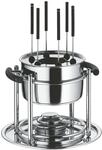 WMF Allegro Party Fondue-Set, 11-teilig