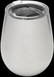 YETI Rambler Weinbecher 10 oz. (296 ml), Stainless Steel