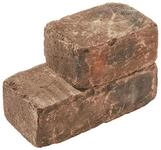 Diephaus Mauersteine ANTIK Herbst-Mix 42 x 21 x 14 cm