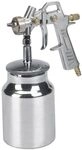 Einhell Kompressoren-Zubeh&ouml;r Farbspritzpistole, Saugbecher 4132900