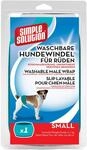 Simple Solution Waschbare Windeln f&uuml;r R&uuml;den S