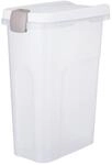 TRIXIE Futtertonne Hundenapf 25 Liter