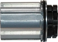 Elite 7003106, Elite Freilaufk&ouml;rper f&uuml;r Rollentrainer Turno