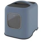Rotho Biala Katzentoilette himmelblau