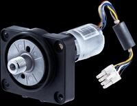 Husqvarna 587 44 94-04 - Radmotor, kpl.