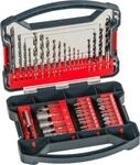 kwb Bit-Bohr-Satz 41tlg PWRBOX 109104