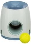 TRIXIE Dog Activity Strategie-Spiel Ball & Treat, &oslash; 17 &times; 18 cm