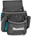 Makita 2-F&auml;cher Werkzeugtasche E-15198