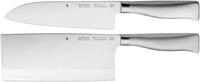 WMF Grand Gourmet Messer-Vorteils-Set* f&uuml;r die asiatische K&uuml;che, 2-teilig
