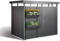 Biohort FloraBoard Blumenkasten f&uuml;r Avantgarde, Highline,