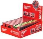 Milwaukee Wasserwaage Slim 20 cm 4932472091