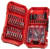 Milwaukee SHOCKWAVE Set (75-tlg) 4932492008