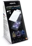 AQUAEL LEDDY SMART 4,8 W PLANT&NIGHT schwarz