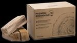 h&ouml;fats Premium Brennholz 12kg