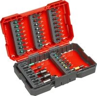 kwb Bitbox Impact 37tlg L-Box 109000