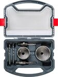 kwb HM Bohrk. Set 6tlg PWRBOX 499176