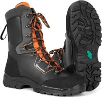 Husqvarna 597659447, Husqvarna Schnittschutzstiefel Classic 47