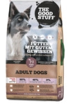 The Goodstuff Pferd Adult - Trockenfutter Pferd 1 x 12,5 kg