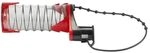 Milwaukee SDS-Plus Universalabsaugung bis&nbsp; 215 mm 4932464916