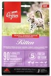 Orijen Kitten Katzentrockenfutter 349 Gramm