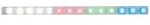 Paulmann MaxLED 500 LED Strip RGBW Einzelstripe 1m