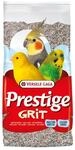 VERSELE-LAGA Prestige Grit mit Kor&auml;llchen Vogelerg&auml;nungsfutter 2,5 Kilogramm