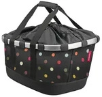 reisenthel Bikebasket GT Korb dots