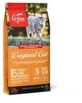 Orijen Original Cat Katzentrockenfutter 17,0 Kilogramm