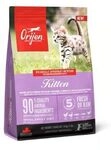 Orijen Kitten Katzentrockenfutter 1,8 Kilogramm