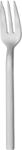 WMF Kuchengabel Alteo matt