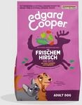 Edgard&Cooper Adult Hirsch/Freilauf-Ente Hundetrockenfutter 7 Kilogramm