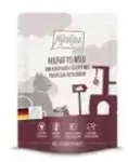 Wild&Kaninchen+Heidelbeeren 12x300g