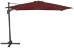 doppler Pendelschirm ACTIVE 310 x 210 Green Edition, Aluminium Anthrazit /...
