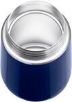 WMF Impulse Travel Mug 0.3l Midnight blue