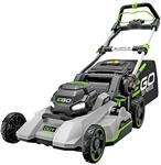 EGO Power Akku-Rasenm&auml;her LM2130E-SP