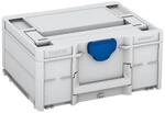 TANOS Systainer&sup3; M 187 lichtgrau (RAL 7035)