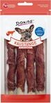 DOKAS Kaustange mit Entenbrust Hundesnack 50 Gramm