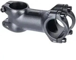 CONTEC Vorbau Forge 70 mm schwarz schwarz matt 31, 8 mm Lenkerklemmung