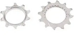 Shimano Ritzel CS-M9101-12 silber